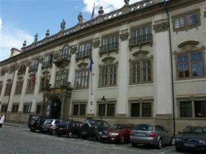 Nostický palác