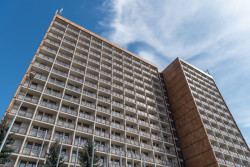 Open House Praha se letos uskuteční od 12. do 18. května. 