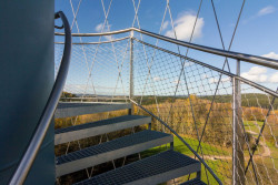 Architektonické studio Hysek, Rozhledna Vysoká, Tachov - foto