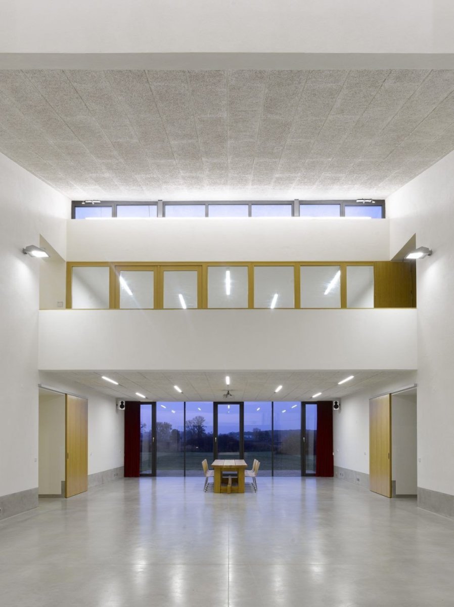 Archeologická základna Mikulčice, Pelčák a partner architekti, s.r.o.