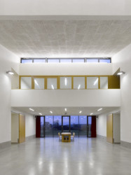 Archeologická základna Mikulčice, Pelčák a partner architekti, s.r.o.