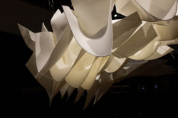 Bienále experimentální architektury, expozice v GJF - foto