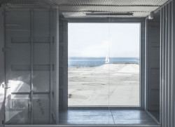 Arcgency, STACK I – foto