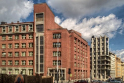 Podzimní DEN ARCHITEKTURY seznámí se stavbami napříč staletími