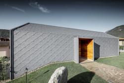 Salón krásy v Livu, Ao7 Studio