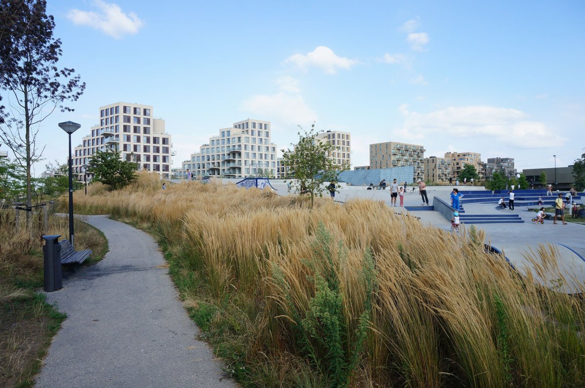 5. prosince proběhne v kině Světozor dvojpřednáška s názvem Ozeleňování měst s amsterdamským krajinářským architektem Tonem Mullerem a tuzemským krajinářským architektem Štěpánem Špoulou.