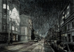 Alžběta Widholmová, Ondřej Blaha, Nekropole metropole - foto