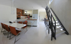 Rodinný dům s výhledem na Devín, Cakov + Partners