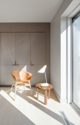 Bytový komplex Etaget ve Stockholmu, studio Kjellander Sjöberg