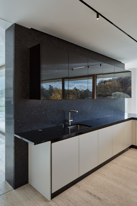 Vila Vlastibořice, SIAL architekti a inženýři / Michal Hušek, Magda Sobotková