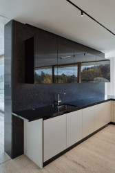 Vila Vlastibořice, SIAL architekti a inženýři / Michal Hušek, Magda Sobotková