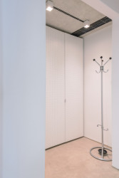 Rekonstrukce bytu v Brně od studia Atel!er