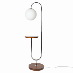 Od 8. 6. do 31. 8. 2023 bude Volmanova vila v Čelákovicích hostit výstavu českého designéry Jindřicha Halabaly