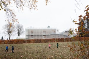 Mateřská škola ve Vratislavicích nad Nisou, Petr Stolín a Alena Mičeková