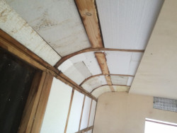 Studio Schwestern, Maringotka pod Lipnicí, původní stav – foto