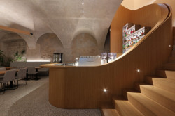 Restaurace Kút 12, Banská Bystrica