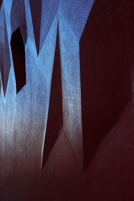 GG-loop, Gentle Genius - foto