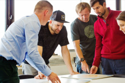 Petr Kunt, Archtiles - foto