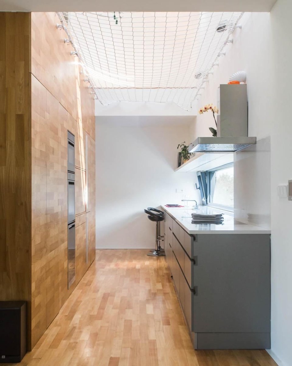Mio architects, RD Mladíkov – foto