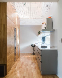 Mio architects, RD Mladíkov – foto