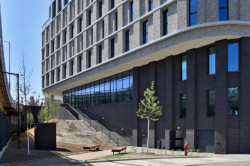 Schindler Seko architekti navrhli první tuzemský hotel řetězece The Cloud One.