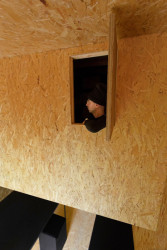 IN 1, Jean Verville  architecte, foto