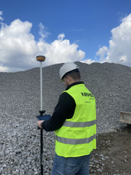 Využití jedné z několika výpočetních funkcí - kubatury