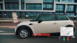 Studie kvality života Pražanů.