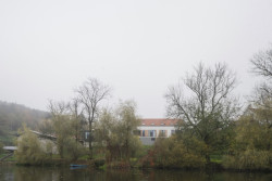 Úprava hospodářského dvora Bukonec pro bydlení, projectstudio8