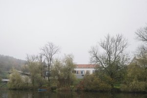 Úprava hospodářského dvora Bukonec pro bydlení, projectstudio8