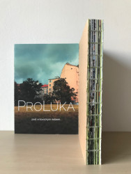 ProLuka pod vršovickým nebem Denisa Václavová (ed.), Čtyři dny z.s., 2017, 244 stran.