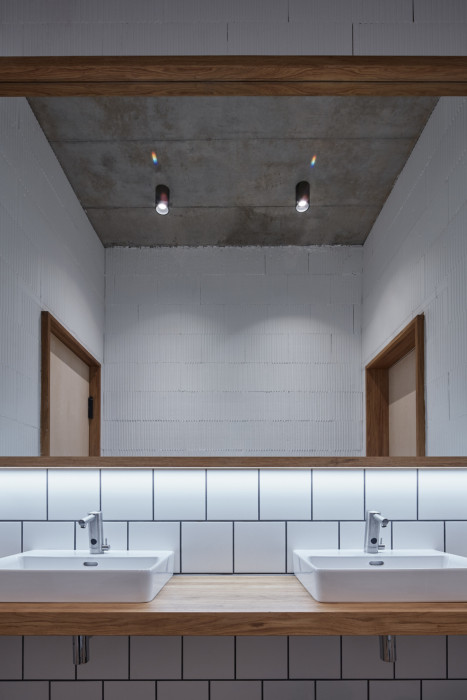 Minipivovar Most, ADR / Aleš Lapka, Petr Kolář