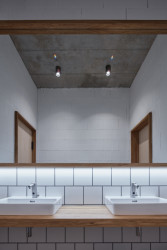 Minipivovar Most, ADR / Aleš Lapka, Petr Kolář