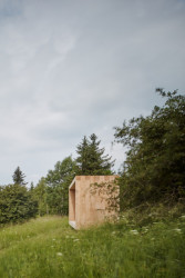 Pozorovatelna Durch, Zdeněk Fránek