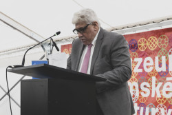 Památník v Letech, Jan Sulzer, Lucie Vogelová, Ján Stempel, Jan Jakub Tesař