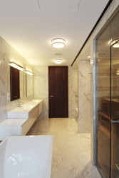 Residence RR - Honka Kersko, monom