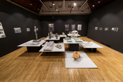 Výstava: 1920–2020 Praha–Tokio / vlivy, paralely, tušení společného.