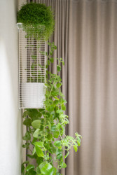 Rekonstrukce ostravského bytu od studia Tvary