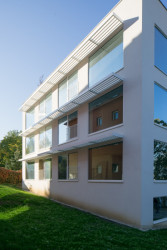 Corso Pod Lipami, Ehl & Koumar Architekti