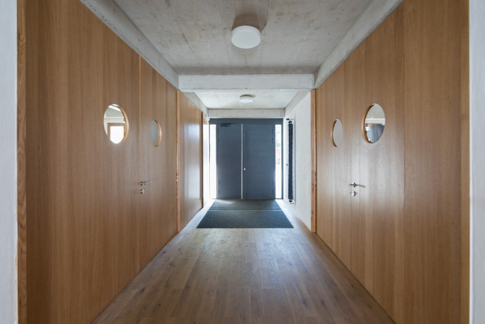 Rekonstrukce hospody se sálem v Máslovicích od bod architekti