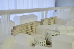 Studentská soutěž Olověný Dušan 2019, ukázka projektů.