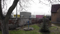 RKAW, obytný soubor Slivenec, foto