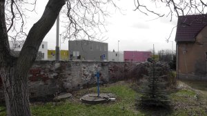 RKAW, obytný soubor Slivenec, foto