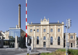 Studio acht, Centrum Pivovar Děčín - foto