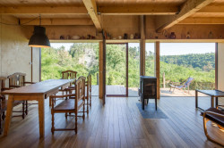 Chata v Davli, Matěj Petránek a ateliér SAD, foto