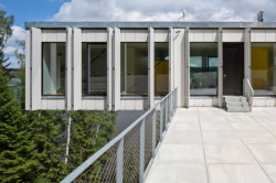 Uhlík architekti, Vila Frýdava – foto