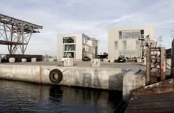 Arcgency, Kanceláře STACK II, foto