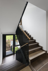 Rezidence Červený dvůr, MS Architekti - zdroj MS Architekti