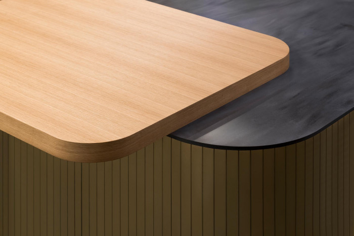 Kanceláře Allen&Overy v Praze od studia Reaktor