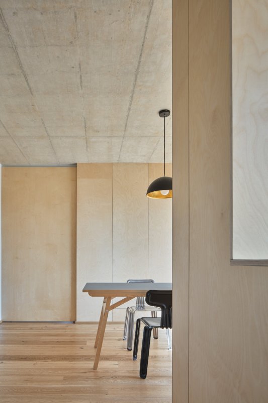Vila ve staré zahradě, kaa-studio / Kamila Holubcová, Antonín Holubec